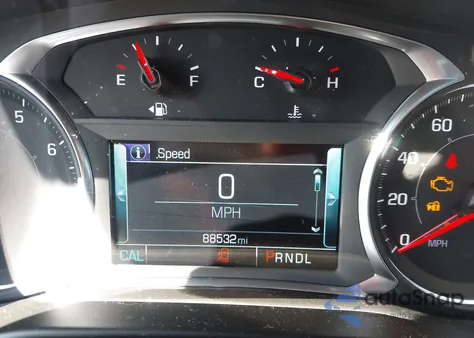 2019 GMC Acadia Slt-1 from USA, damaged, VIN 1GKKNULS4KZ137220